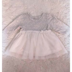 Carter’s Tutu Dress